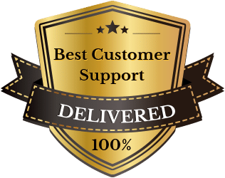 Best Customer Support