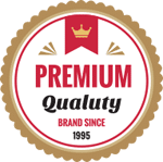 Premium Quality