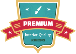 Premium Interior Quality