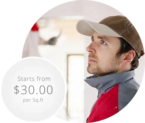 AMPI technical consultation for Interior & Exterior Wall Paint