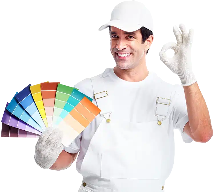 AMPI Paint - Interior & Exterior Wall Paint in Pakistan